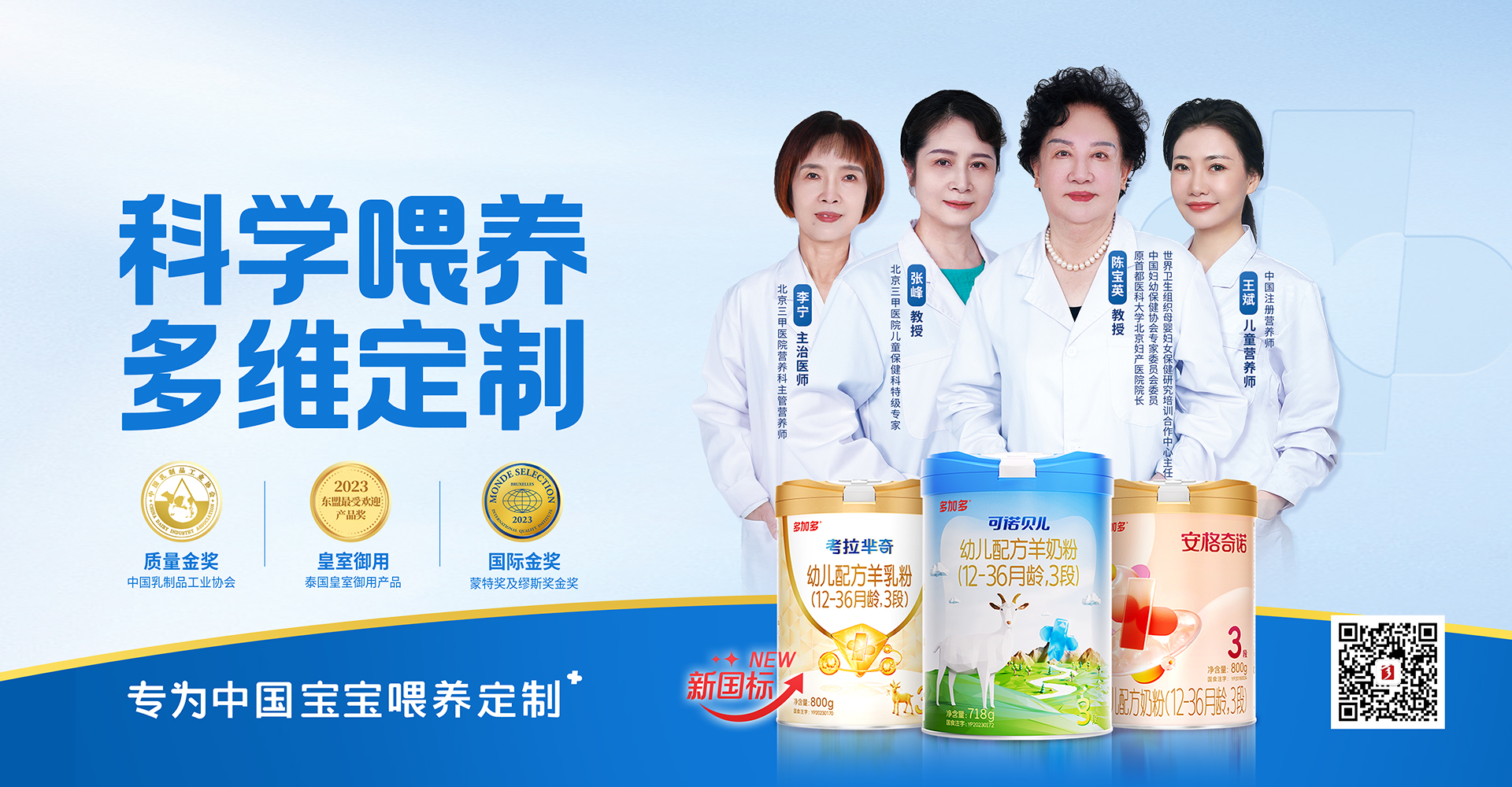 专家医生